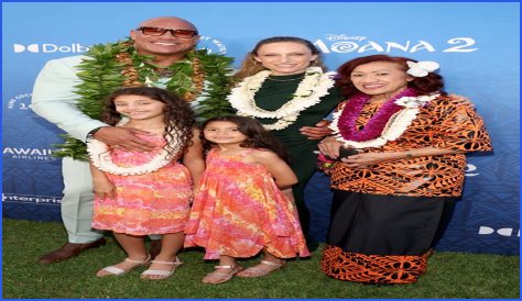 Dwayne Johnson's Race: Understanding His Ethnic Background And Cultural Identity